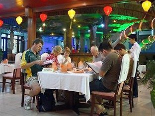 Hai Au Hotel Quy Nhơn Kültér fotó