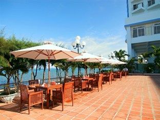 Hai Au Hotel Quy Nhơn Kültér fotó
